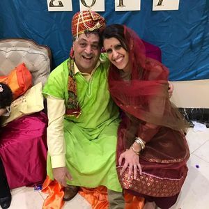 Meet your Posher, Soleiman